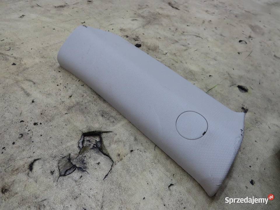 PLASTIK OSŁONA SŁUPKA LEWY TYŁ MINI F55 F56