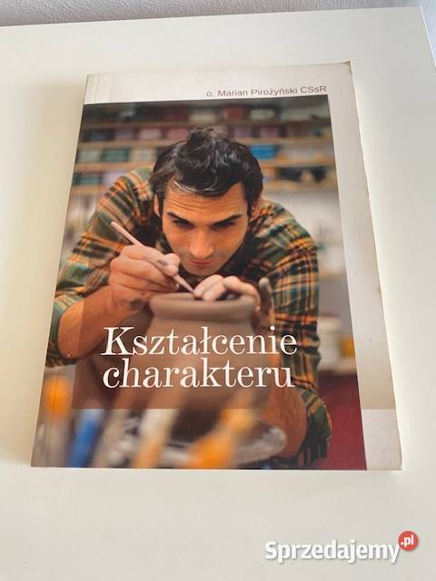 Kształcenie charakteru Proza i poezja Dynów