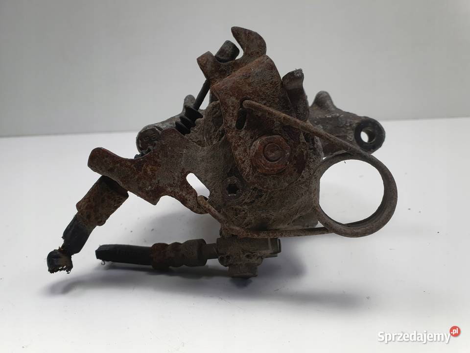 Vw Passat B5 Audi A4 B5 ZACISK HAMULCOWY Prawy lubelskie