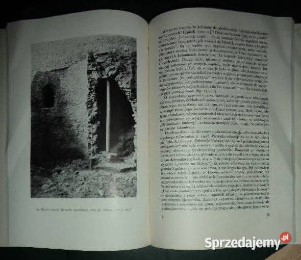 Zamek Wawelski Kraków Z historii odnowienia 1963 podkarpackie Rzeszów
