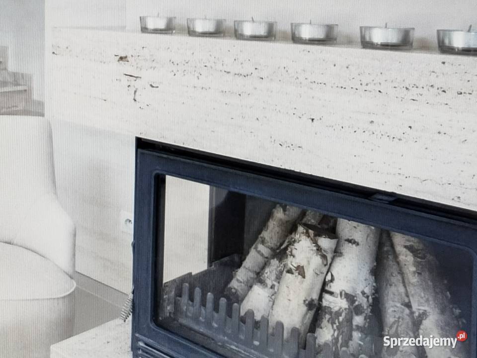 SPRZEDAM OBUDOWY KOMINKOWE Szumowo