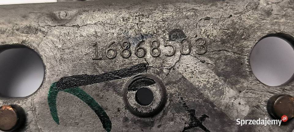 KIEROWNICA CHEVROLET CORVETTE C6 osobowe Lipno