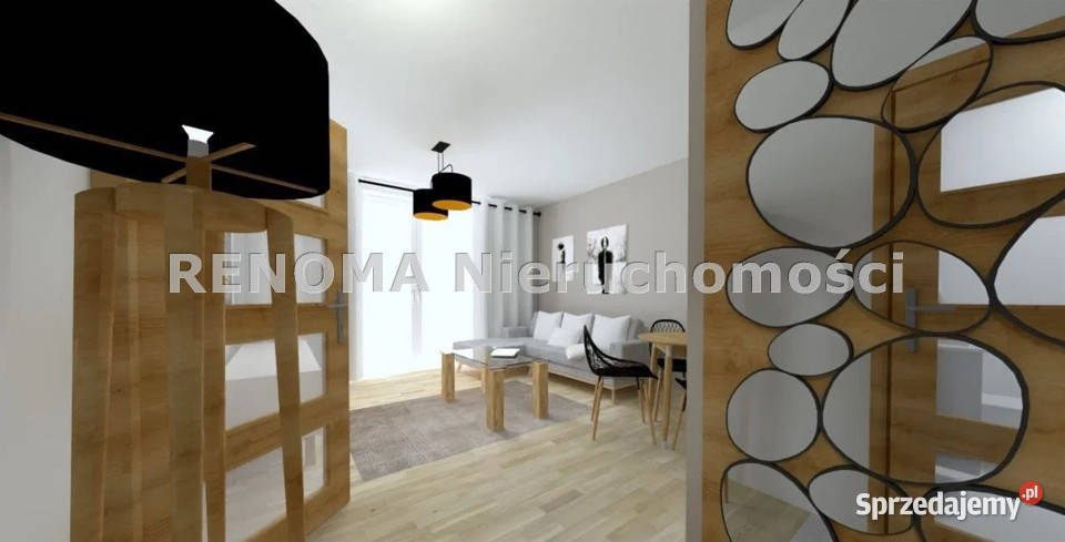 Mieszkanie Białystok Ciepła 388m2 2 pok sprzedam