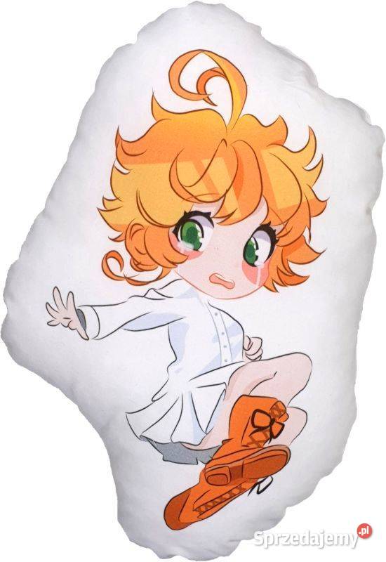 Poduszka Anime JapanKing Antyki, Sztuka, Kolekcje Warszawa sprzedam