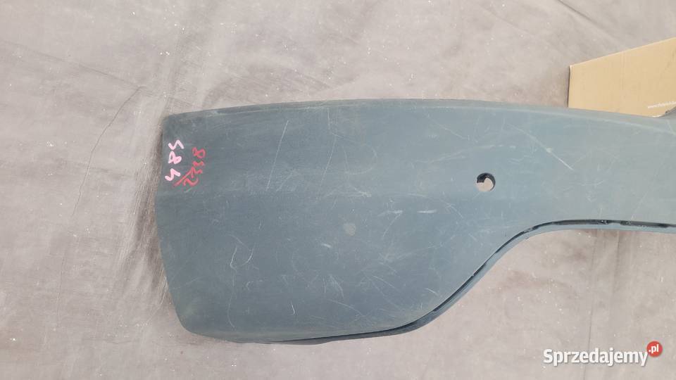 ZDERZAK TYL DOKLADKA SPOILER VOLVO XC40 12 2338 Ruda Śląska sprzedam