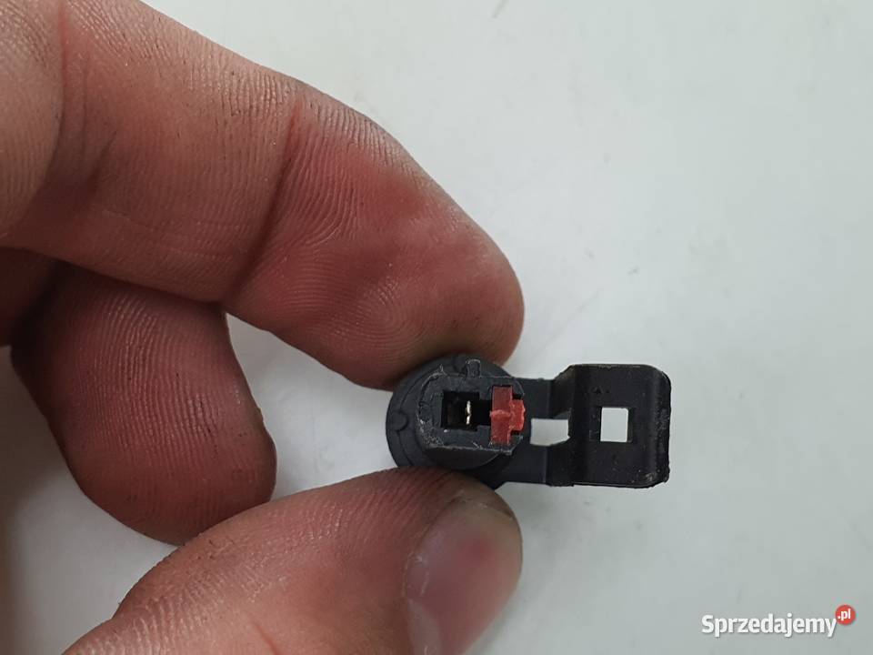 WTYCZKA KOSTKA YAMAHA XSR 125 Wiązki elektryczne Janowice