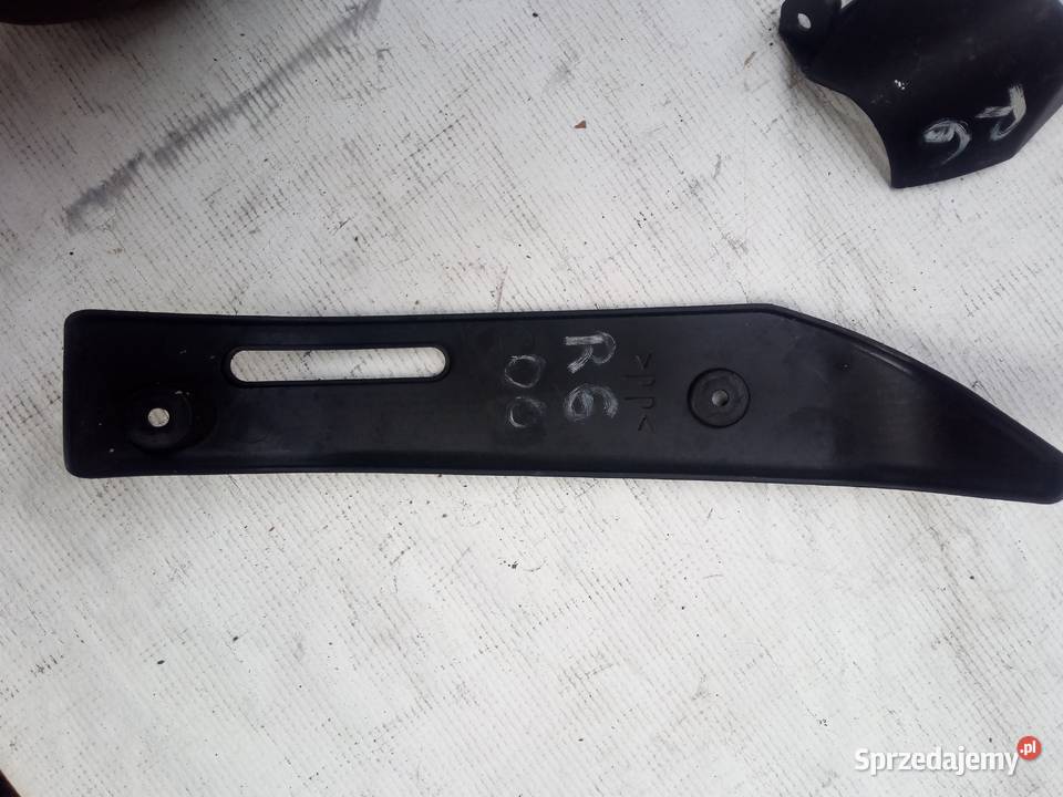 Yamaha R6 osłona owiewka wypełnienie Osłony chłodnicy sprzedam