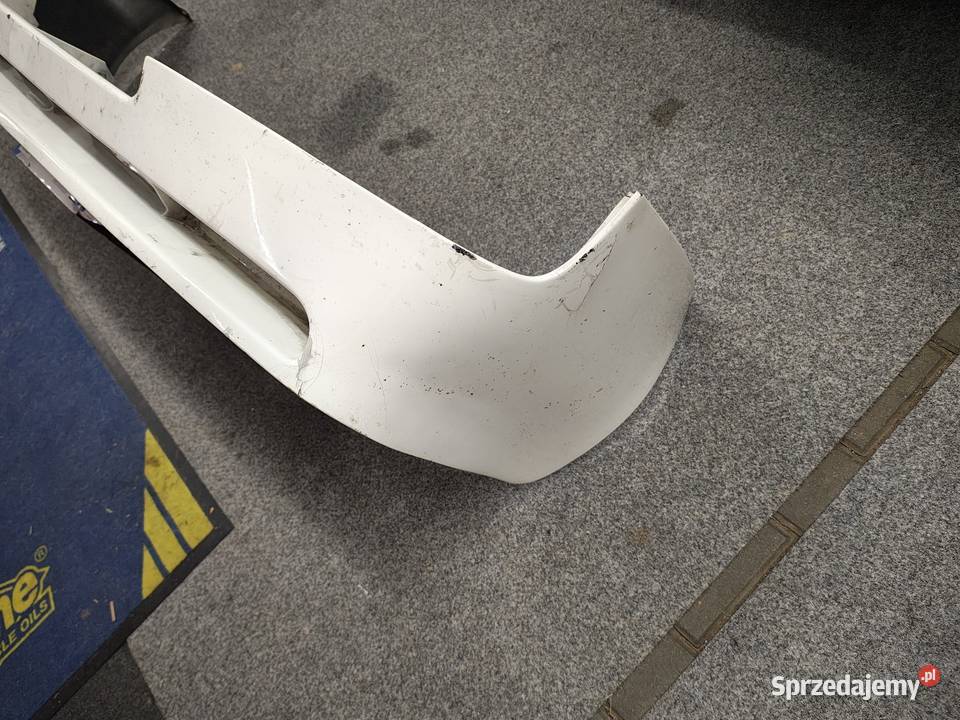 Przedni spoiler Porsche 944 Rok produkcji 1986 Spoilery