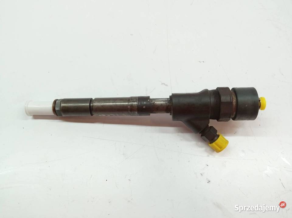 WTRYSKIWACZ 0445110085 2367033010 14 D4D Toyota Rok produkcji 2004