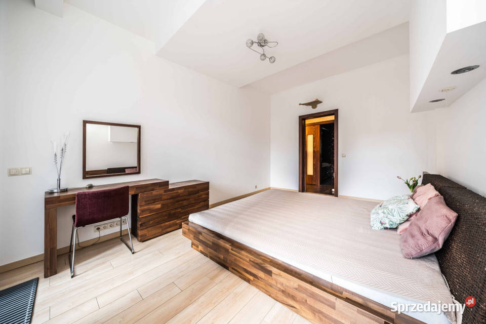 Na wynajem apartament City Park wielkopolskie Poznań