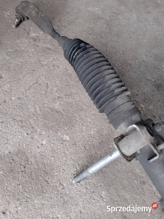 Przekładnia kierownicza maglownica peugeot 407 Szamocin