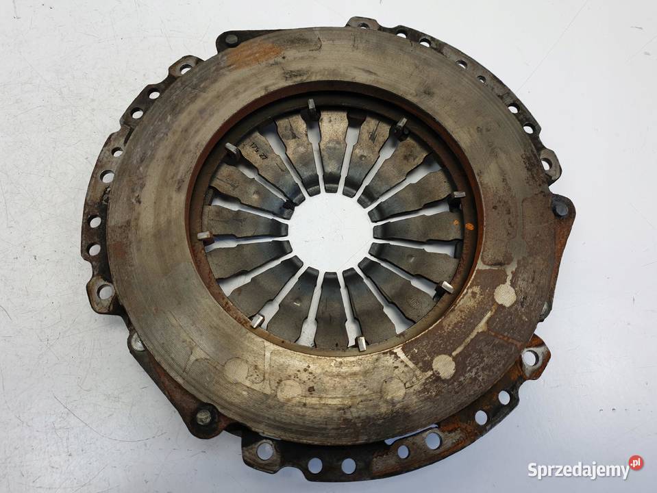 Opel Astra III H 13 CDTI TARCZA DOCISK sprzęgło osobowe Chełm sprzedam