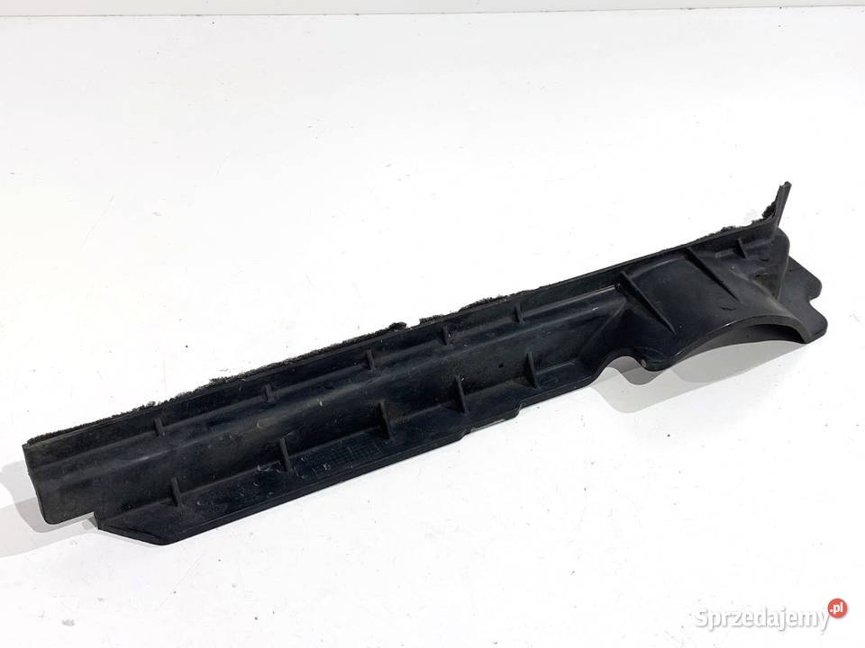 KIEROWNICA POWIETRZA LEWA KIA SPORTAGE III