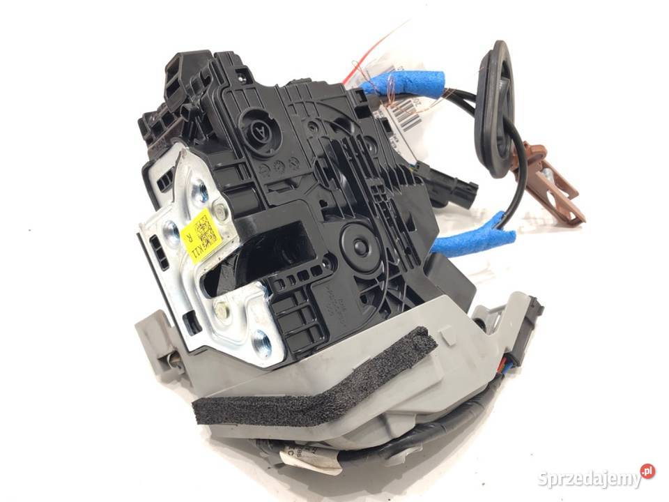 ZAMEK DRZWI PRAWY PRZÓD KIA NIRO II SG2 Zamki, wkładki i kluczyki