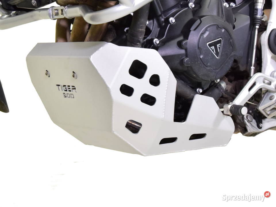 Osłona silnika do Triumph Tiger 900 2024 śląskie