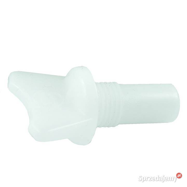 Korek spustowy chłodnicy M12 x 125 Kubota Chłodzenie silnika Tajęcina