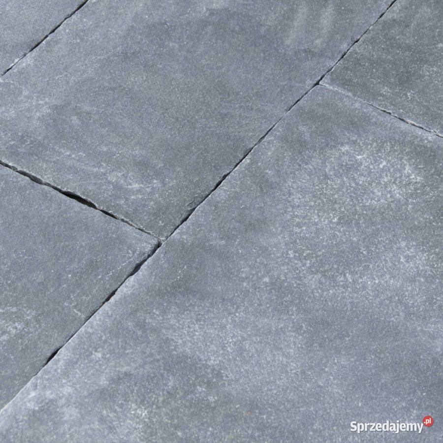 Płytki wapieńBlackLimestone antykowane i Pozostałe Łódź