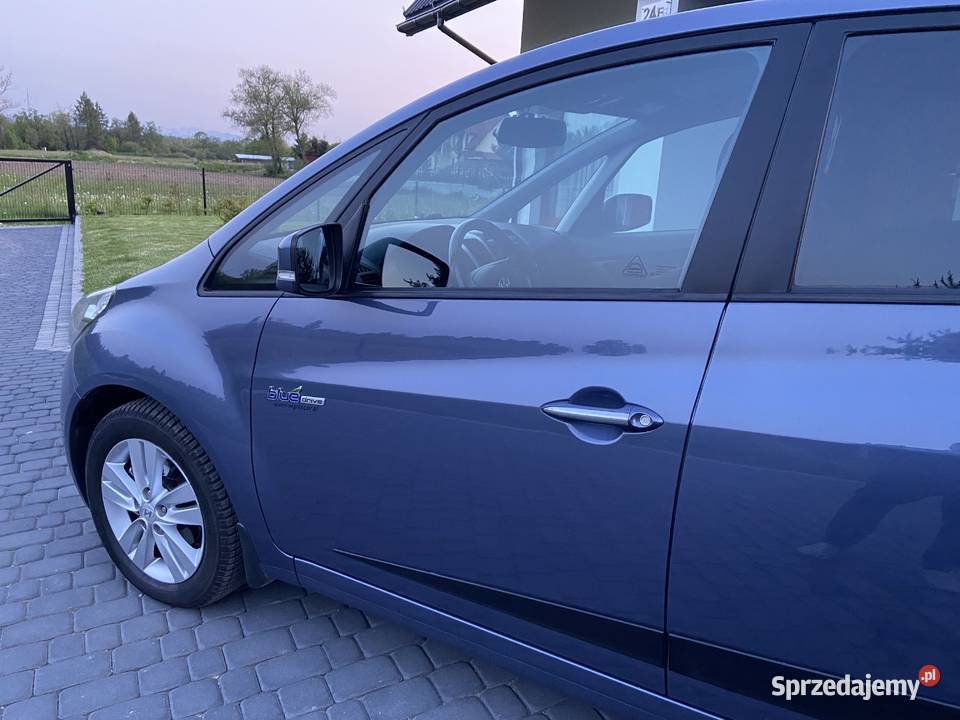 Hyundai ix20 2011r klima czujniki tempomat 2kpl Nowy Targ