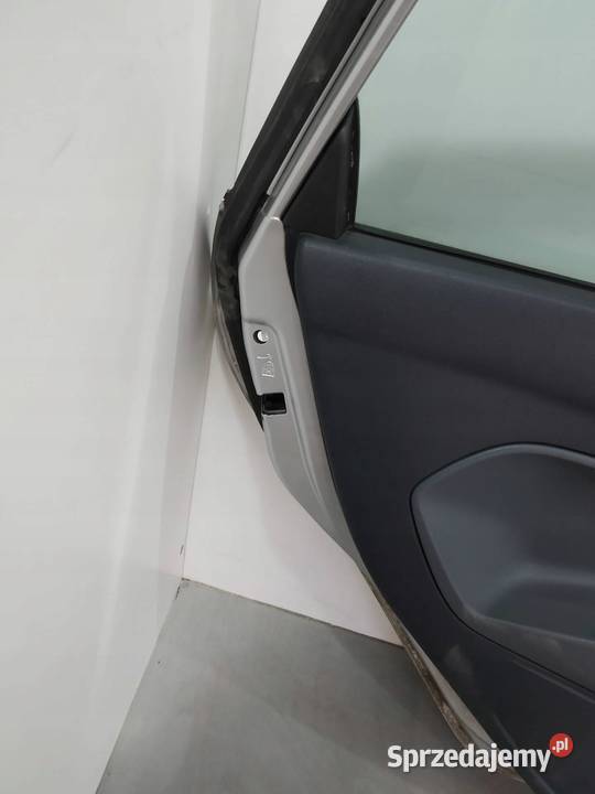 DRZWI LEWE TYŁ 5D 69 Ford Fiesta Mk7 20082016 osobowe świętokrzyskie