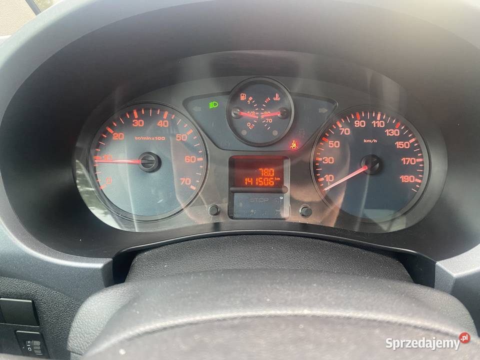 Citroen Berlingo Jelenia Góra