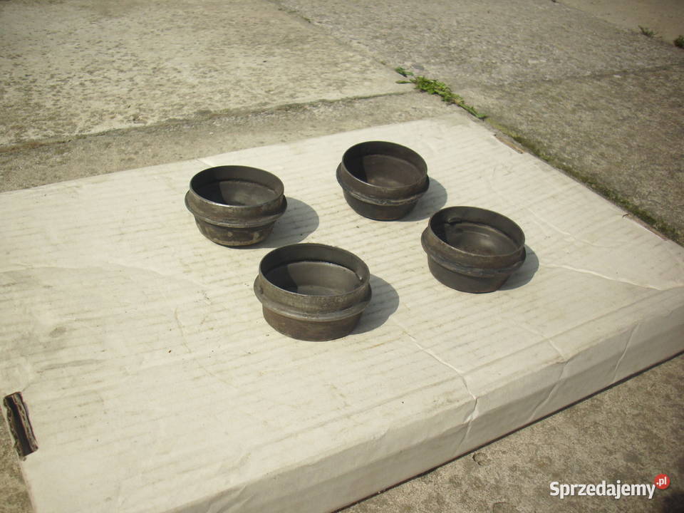 Zaślepka dekielek kapsel piasty MERCEDES T1 świętokrzyskie Kielce