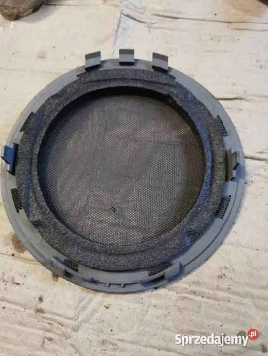 Maskownica głośnika tylnego BMW E34 kombi śląskie Żory