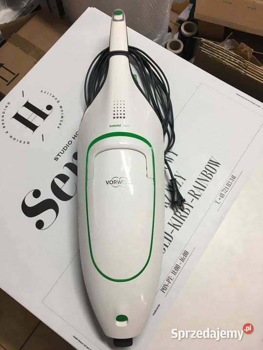 Vorwerk Kobold VK200HD60 Wrocław