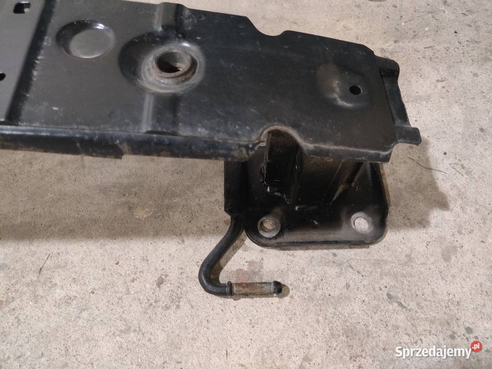 Belka tylna zderzaka Mazda 6 kombi 2014 Cieszyn sprzedam