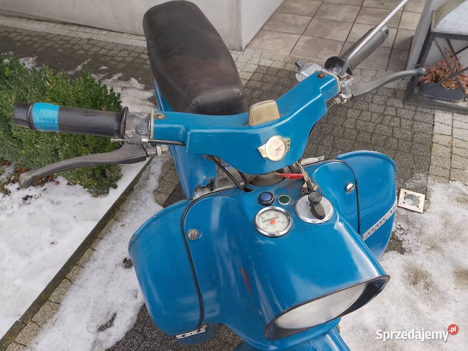 Simson Schwalbe Kr51 Fulloryginal Plewiska