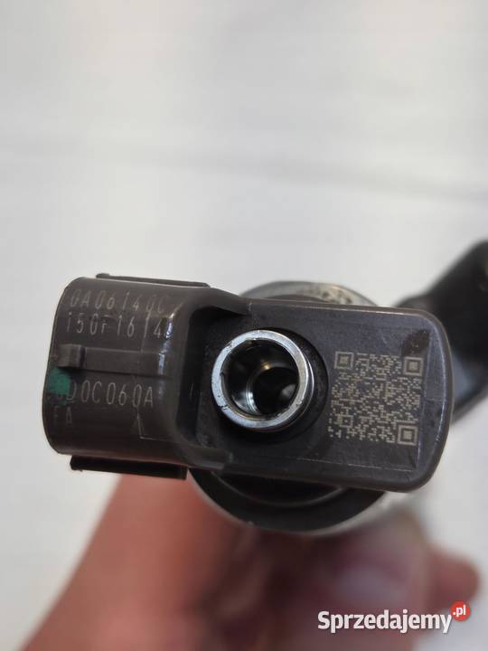 WTRYSK WTRYSKIWACZ OPEL ASTRA K J INSIGNIA kujawsko-pomorskie sprzedam
