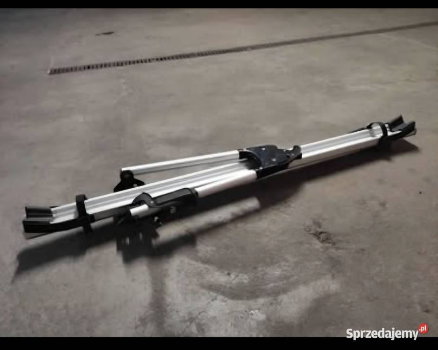 Bagażnik rowerowy Bagażnik rowerowy uchwyt Thule