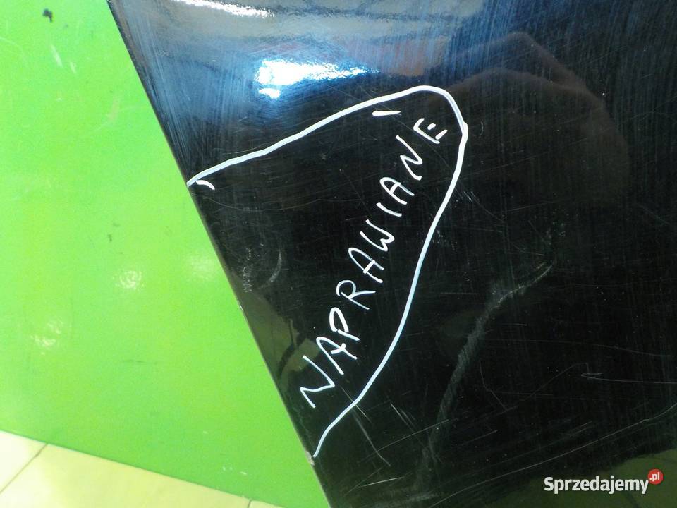 VW PASSAT B8 19r SEDAN 4D drzwi prawe tyl Suków