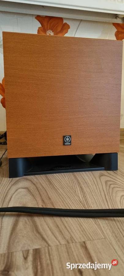 Kino domowe Yamaha 5.1 Tarnów