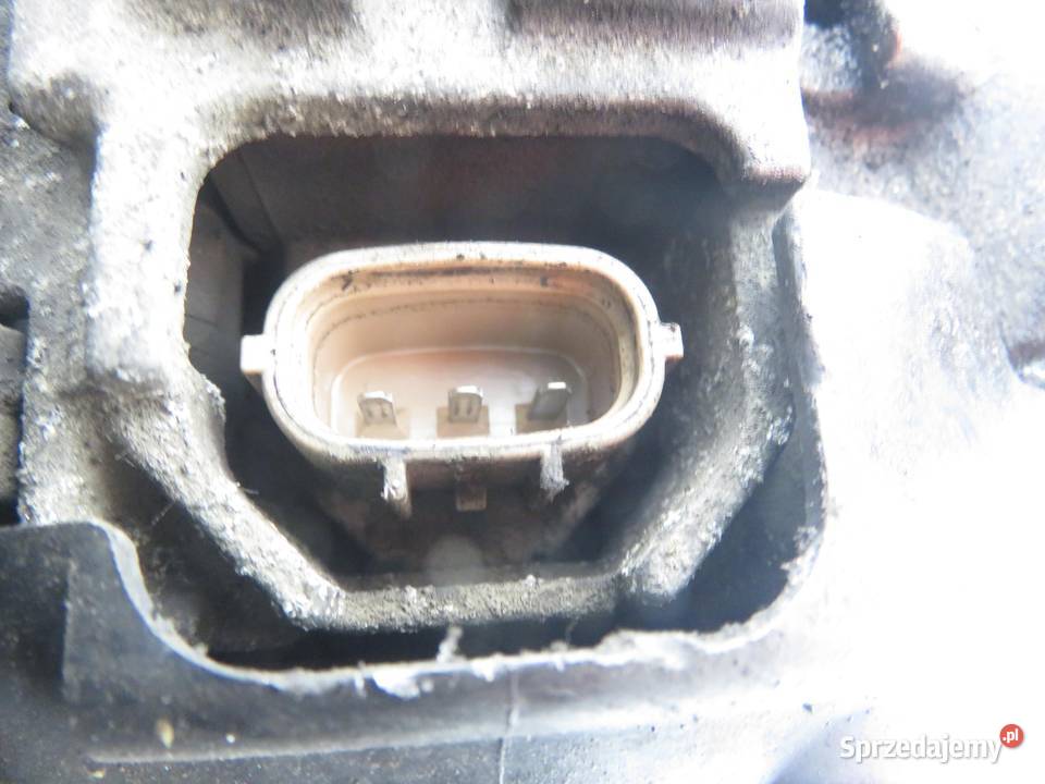 ALTERNATOR MAZDA 6 Station Wagon GY 23 L3C1