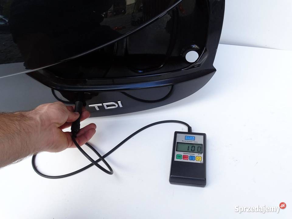 KLAPA TYŁ TYLNA BAGAŻNIKA SZYBA LY9B AUDI A1 8X sprzedam