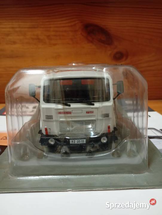 CSEPEL D750 D750 deagostini 143 Kultowe mazowieckie Warszawa