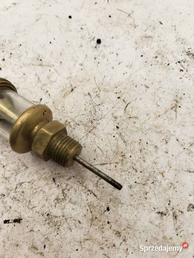 SMAROWNICA KROPLOWNICA OLEJOWA 15 OLIWIARKA Pozostałe Rybnik