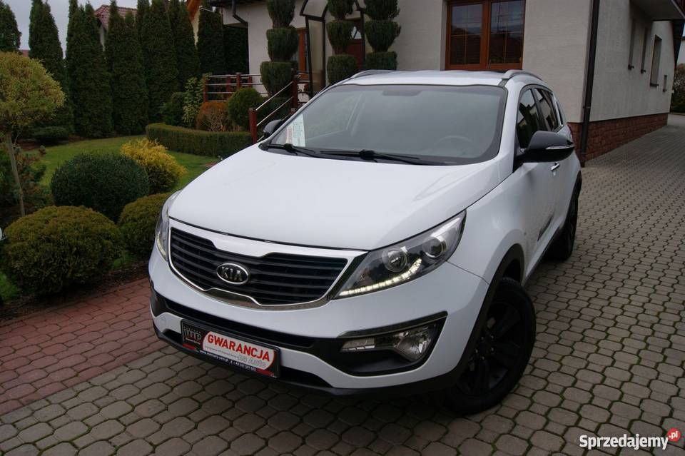 Na sprzedaż Kia manualna skrzynia biegów Kielce