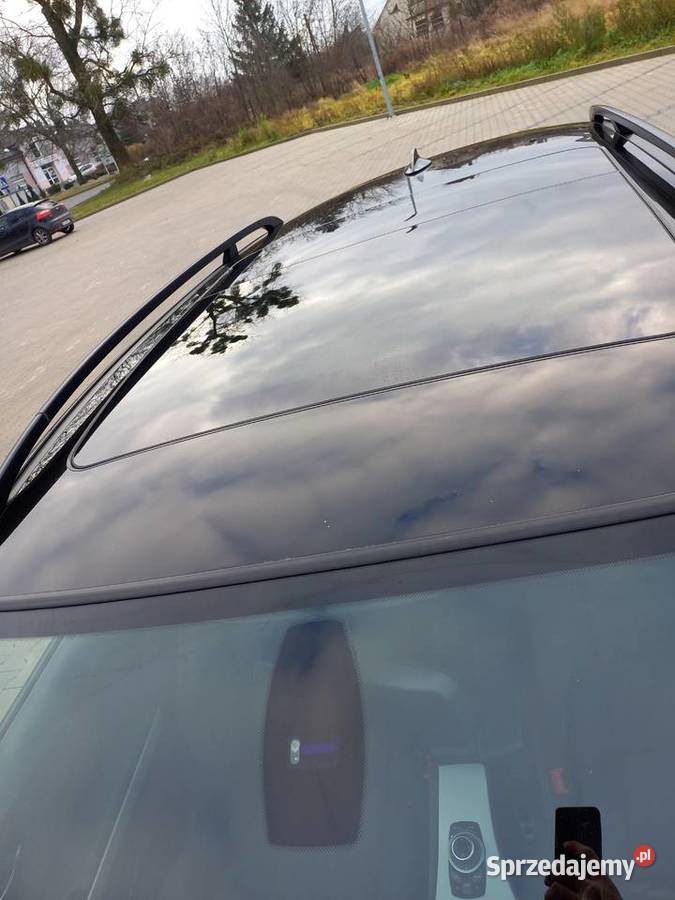 Bmw e91 Środa Wielkopolska sprzedam