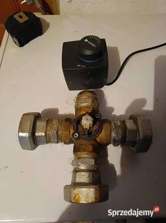 Kocioł Piec na Ekogroszek 25KW Ropienka sprzedam