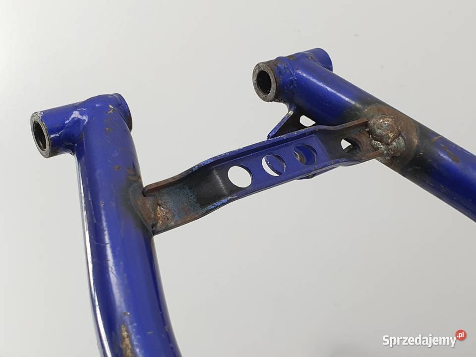 Stelaz Tyl Rama Subrame Zadupek Yamaha Wr 400 Mocowania i uchwyty Motoryzacja