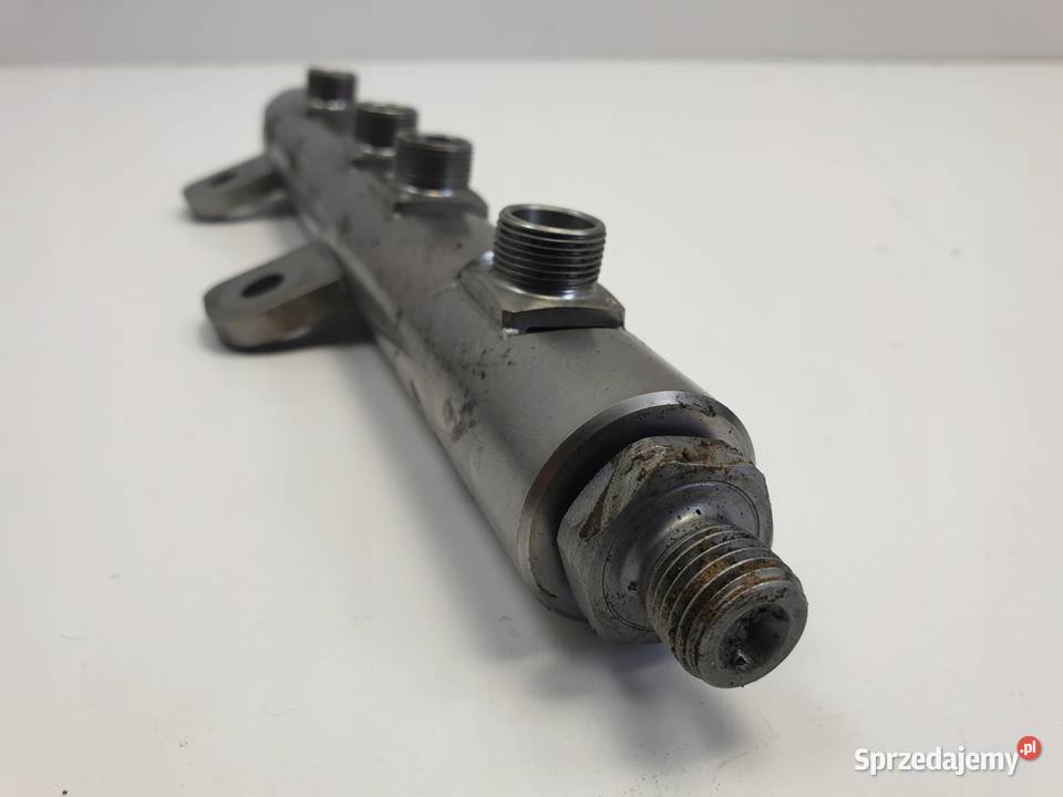 Range Rover Sport II 30 D LISTWA WTRYSKOWA Motoryzacja Rudka