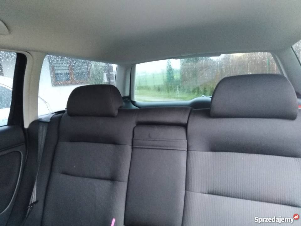 Volkswagen Passat B5 kombi lifcie 20 benzyna Wągrowiec