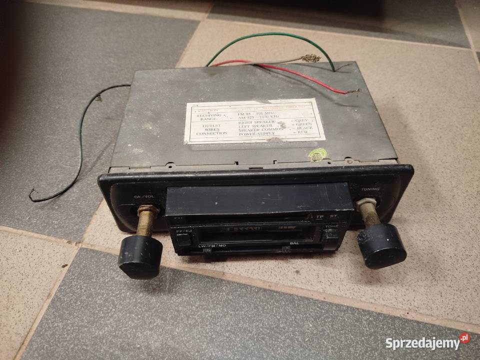 Radio Ferrari Dylągówka