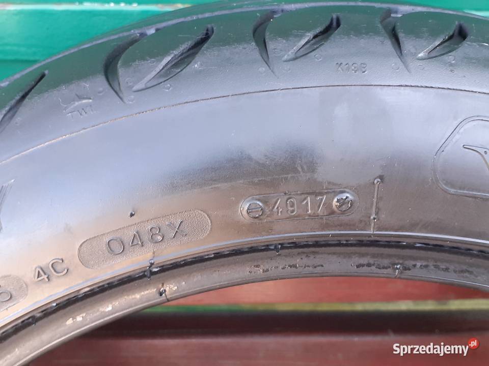 Opony letnie kormoran UHP 2354517 97H lato Opony Bydgoszcz