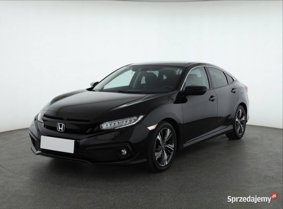 Honda Civic 15 VTEC automatyczna Piaseczno