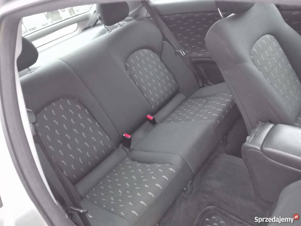 Mercedes c180 coupe w203 Klasa C