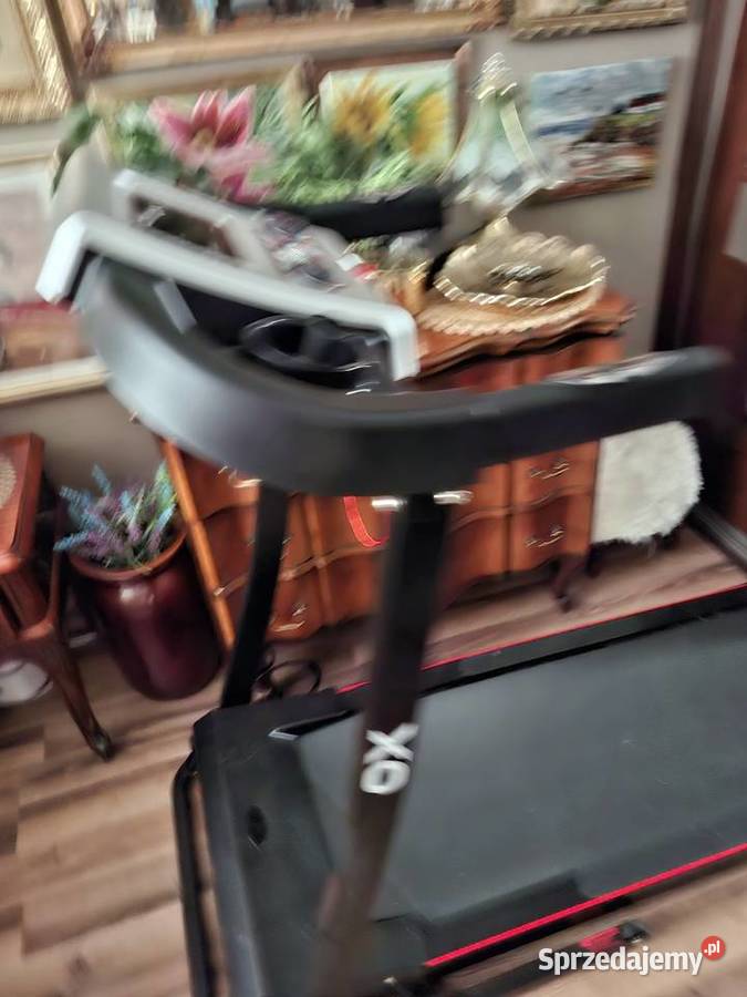 Bieżnia elektryczna Sport i Wypoczynek Szczecin