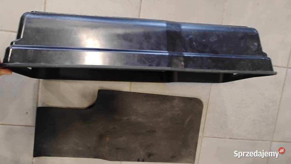 JEEP WRANGLER JL 2018 WKŁAD ORGANIZER KUWETA Tarnów