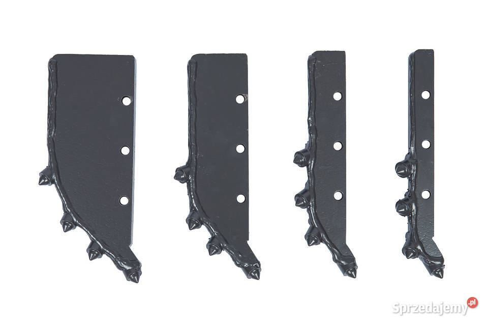 Rozwiertak płytkowy HDD 4w1 165 200 250 300 mm Cielcza